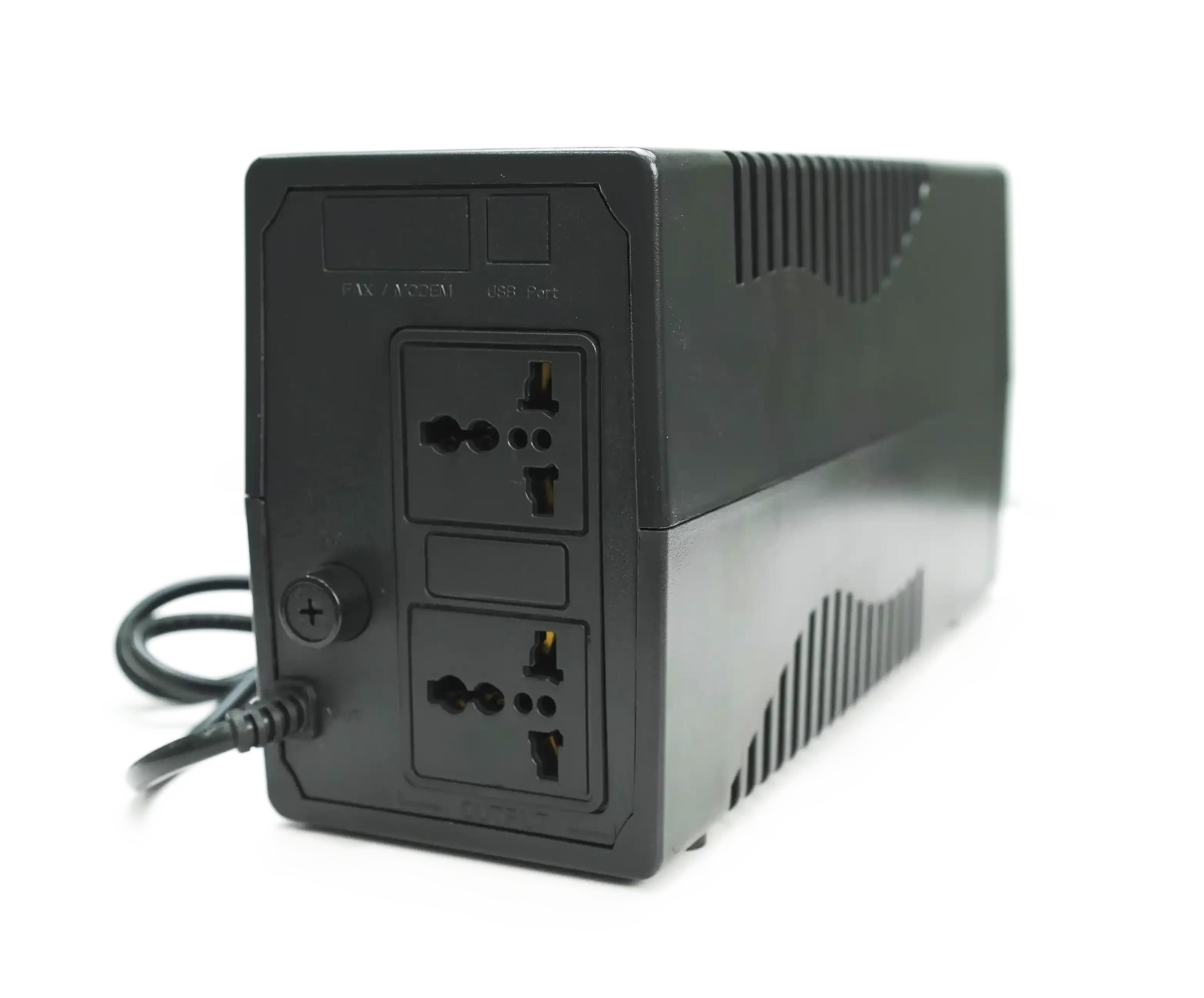 BỘ LƯU ĐIỆN MHPRO Công suất 600 VA - Model DS 600