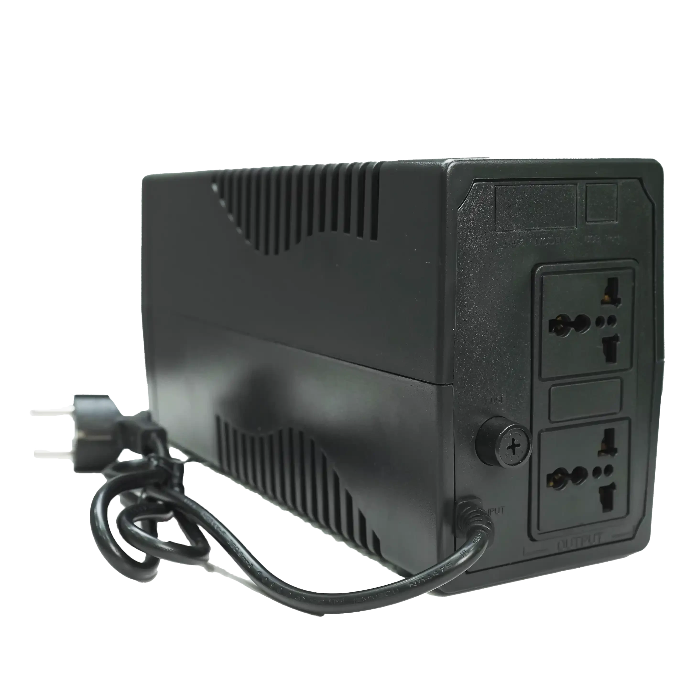 BỘ LƯU ĐIỆN MHPRO Công suất 600 VA - Model DS 600