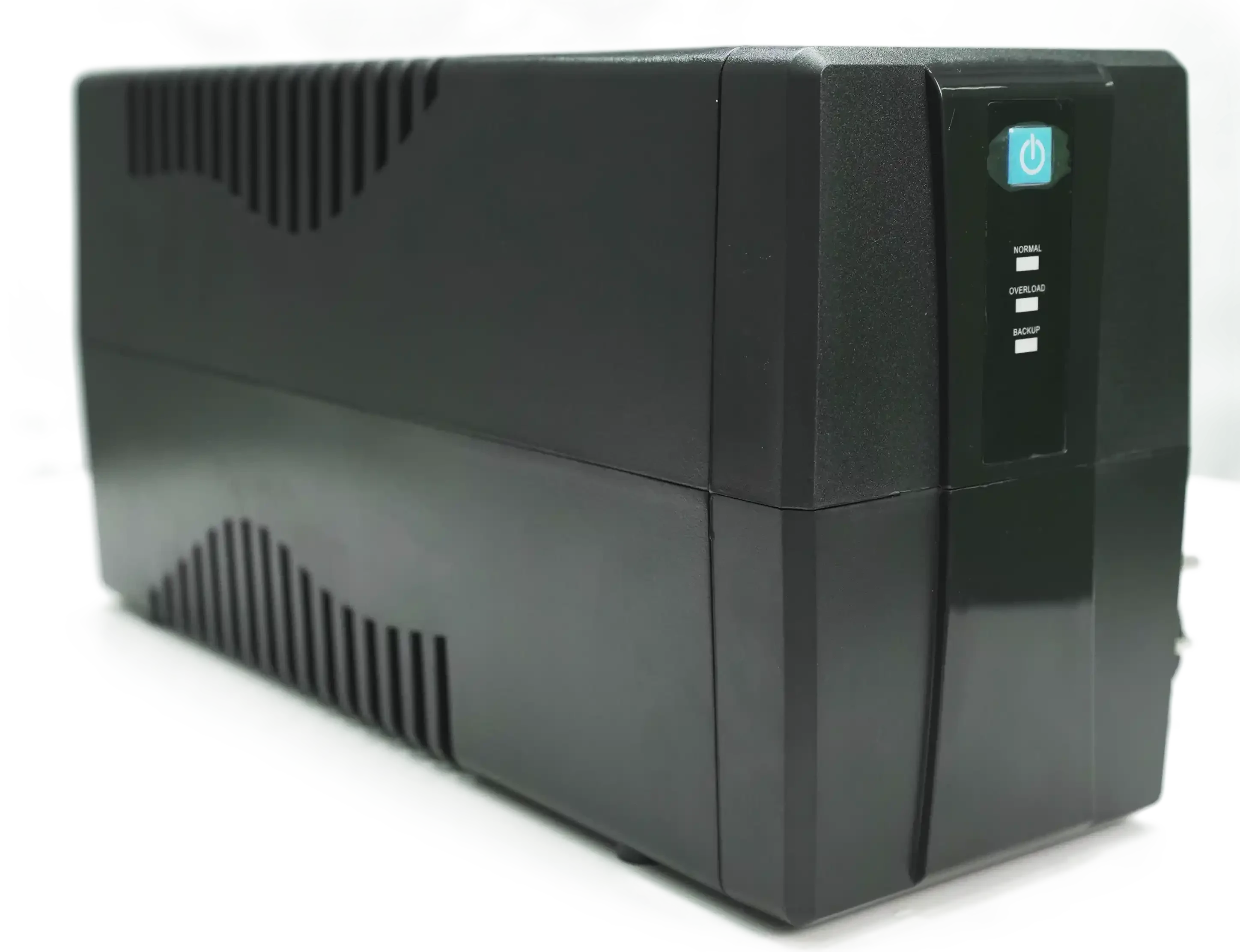 BỘ LƯU ĐIỆN MHPRO Công suất 600 VA - Model DS 600