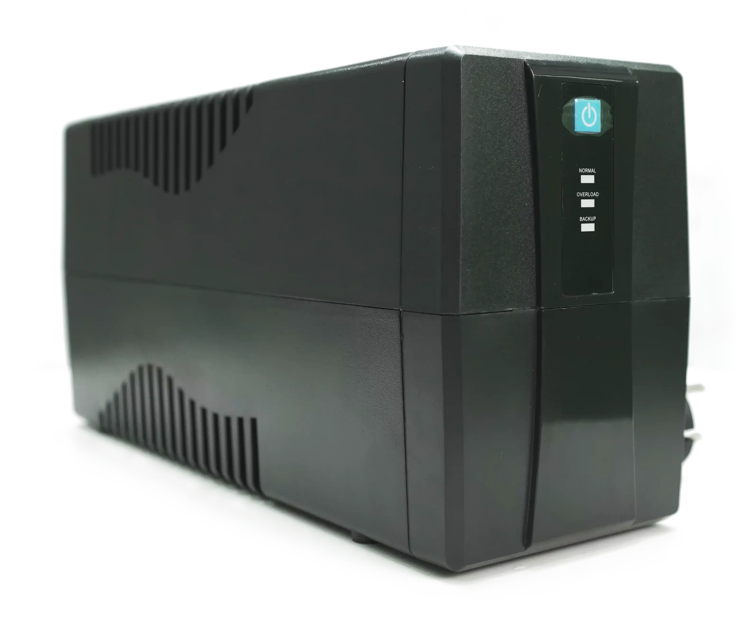 BỘ LƯU ĐIỆN MHPRO Công suất 600 VA - Model DS 600