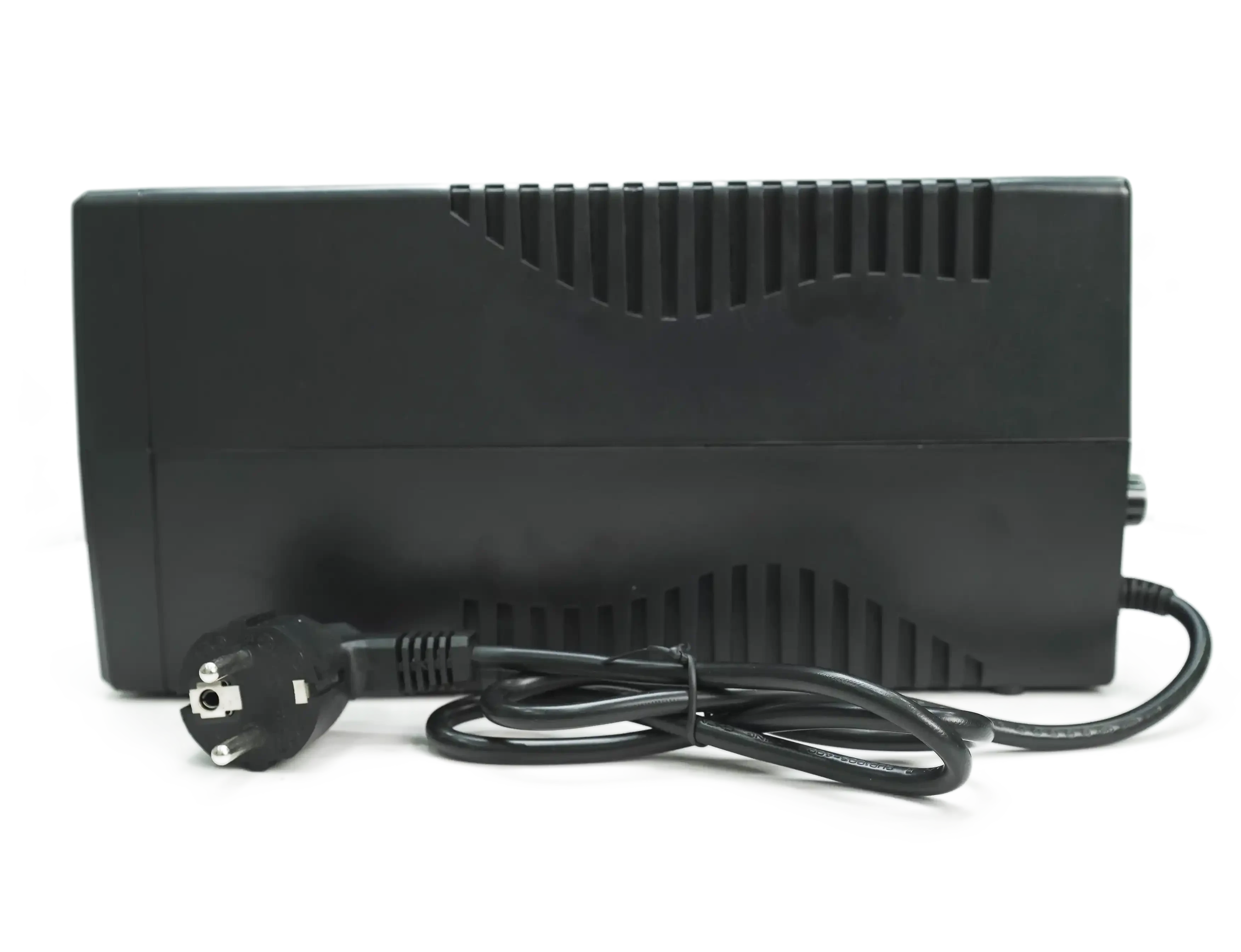 BỘ LƯU ĐIỆN MHPRO Công suất 600 VA - Model DS 600