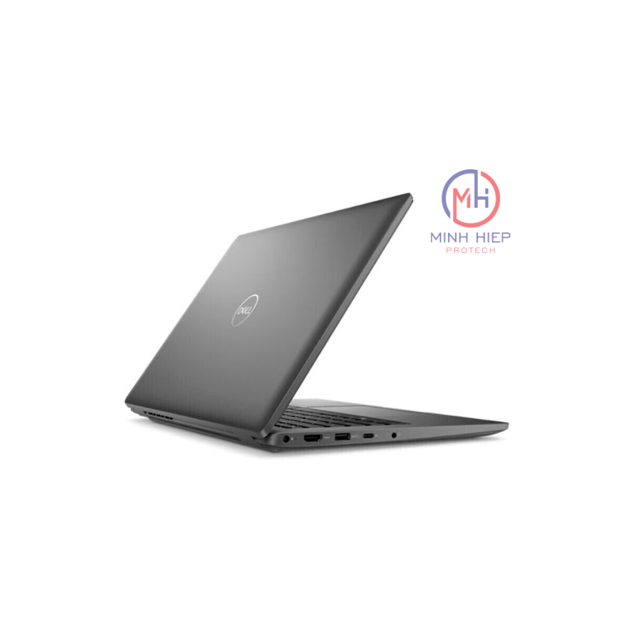 Laptop Dell Latitude 3450, i5-1335U, 8GD5 5600 MT/s, 512 SSD M.2 2230 PCIe Gen 4 NVMe, 14" FHD,  Win11SL(L3450-1335U-08512W)