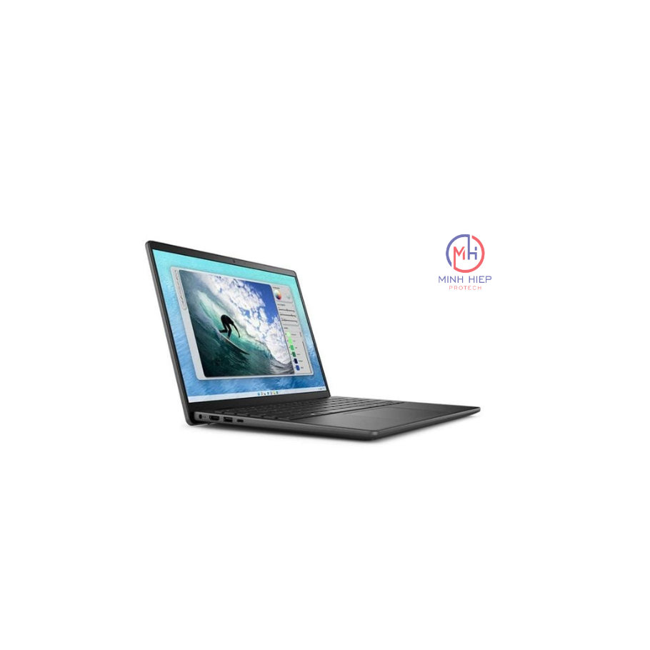 Laptop Dell Inspiron 5440 Core™ i5-1334U, 512GB SSD, 8GB DDR5, 14" FHD (1920x1200), WIN11, CARBON BLACK