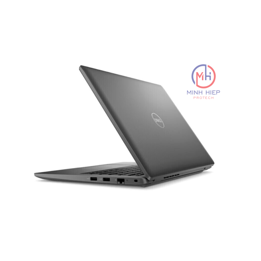 Laptop Dell Latitude 3450-L3450-1335U-08512U (Intel Core i5-1335U | 8GB | 512GB | Intel UHD | 14 inch FHD | Ubuntu)