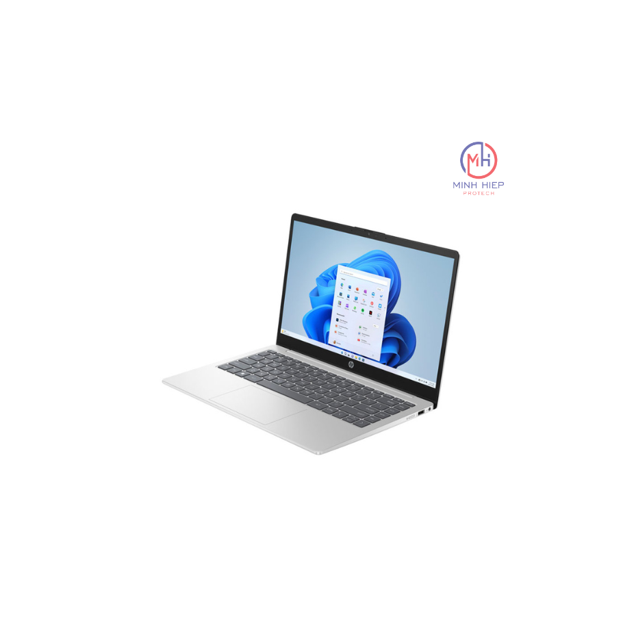 Laptop HP 14-EP1011TU-9Z2W3PA core 5-120U/16G/512GSSD/14.0FHD/WL/BT/W11H/BẠC