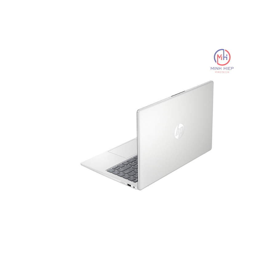 Laptop HP 14-ep0220TU B73VWPA (Intel Core i3-1315U | 8GB | 512GB | Intel UHD | 14 inch FHD | Win 11 | Bạc)