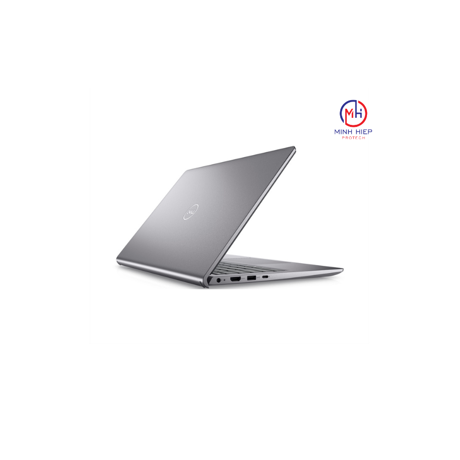 Laptop Dell Vostro 3430 (71011900) (i5 1335U 8GB RAM/512GB SSD/ 14.0FHD/Win11/Xám)