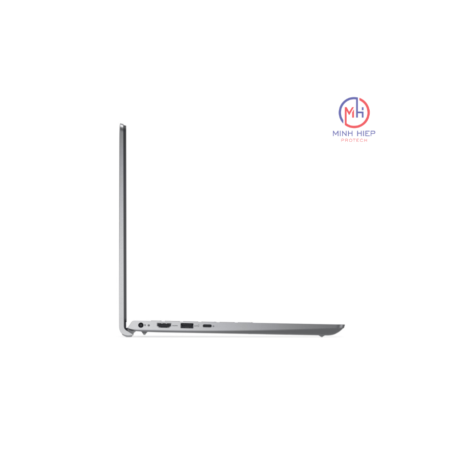 Laptop Dell Vostro 3430 (71011900) (i5 1335U 8GB RAM/512GB SSD/ 14.0FHD/Win11/Xám)