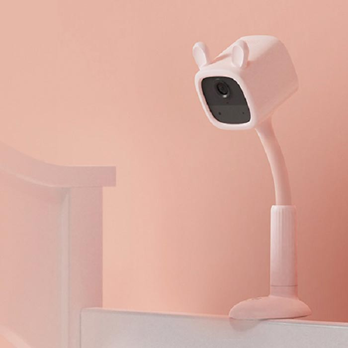 Camera thông minh dùng pin EZVIZ BM1