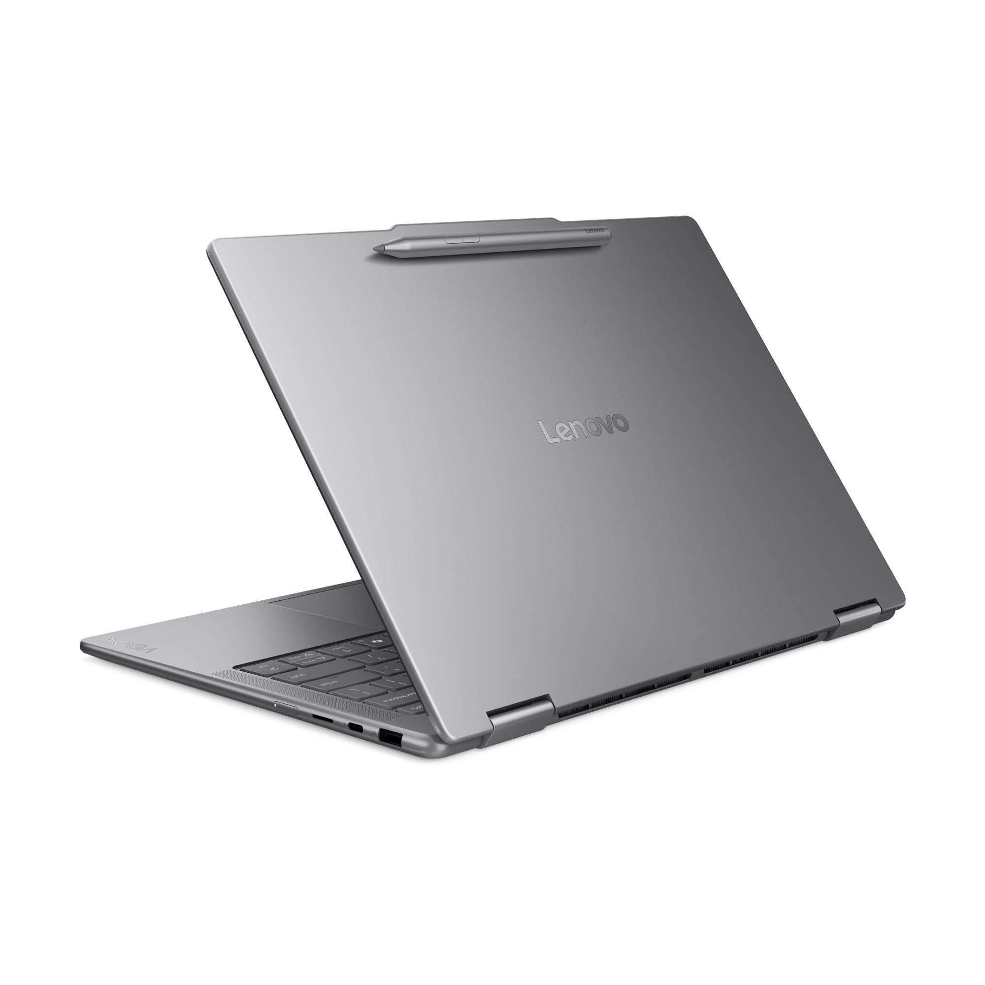 Lenovo Yoga 7 2-in-1 14ILL10 83JQ0094VN - Ultra 7 258V, 32GB, 1TB, 2.8K OLED Touch 120Hz