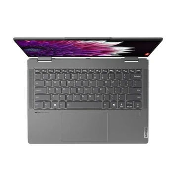Lenovo Yoga 7 2-in-1 14ILL10 83JQ0094VN - Ultra 7 258V, 32GB, 1TB, 2.8K OLED Touch 120Hz