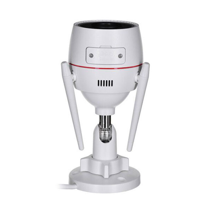 Camera WiFi thông minh ngoài trời 3MP EZVIZ H3C 2K (CS-H3c-R100-1K3WKFL)