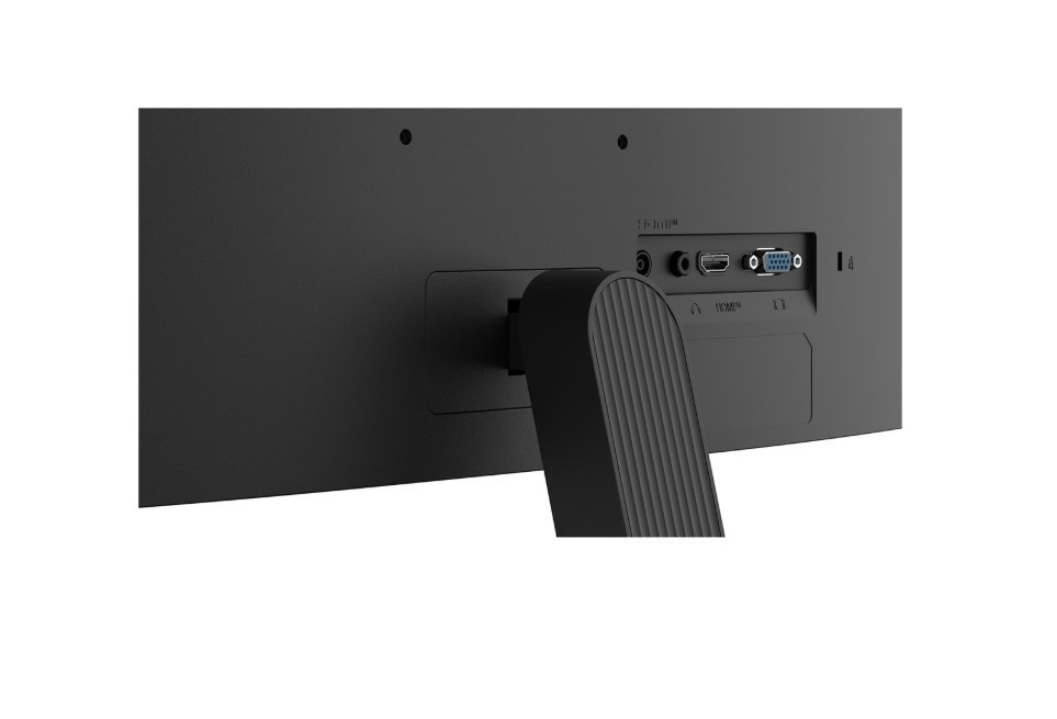 Màn hình LG 24U411A-B (23.8Inch/ Full HD/ 1ms/ 120Hz/ 250cd/m2/ IPS)