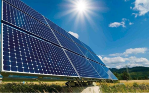 CÓ NÊN LẮP BỘ NĂNG LƯỢNG MẶT TRỜI 100W CHO CAMERA GIÁM SÁT VÀ ĐÈN?