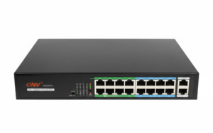 SWITCH 16 CỔNG LOẠI NÀO TỐT? CÁCH CHỌN ĐÚNG NHU CẦU SỬ DỤNG