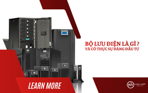 BỘ LƯU ĐIỆN LÀ GÌ VÀ CÓ THỰC SỰ ĐÁNG ĐẦU TƯ?