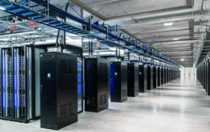 BỘ LƯU ĐIỆN CÔNG SUẤT LỚN: 5 TIÊU CHÍ QUAN TRỌNG KHI LỰA CHỌN