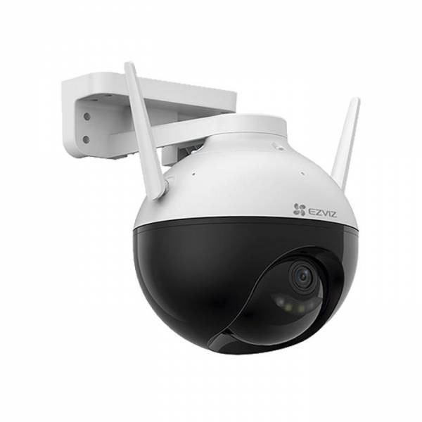 Camera IP Wifi quay quét EZVIZ C8W 4MP 2K+