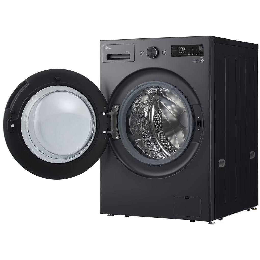 Máy giặt LG cửa trước 17kg F2517SNTG