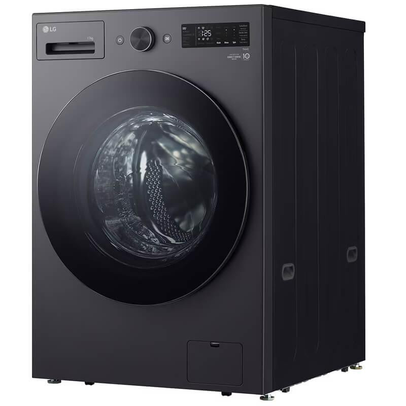Máy giặt LG cửa trước 17kg F2517SNTG