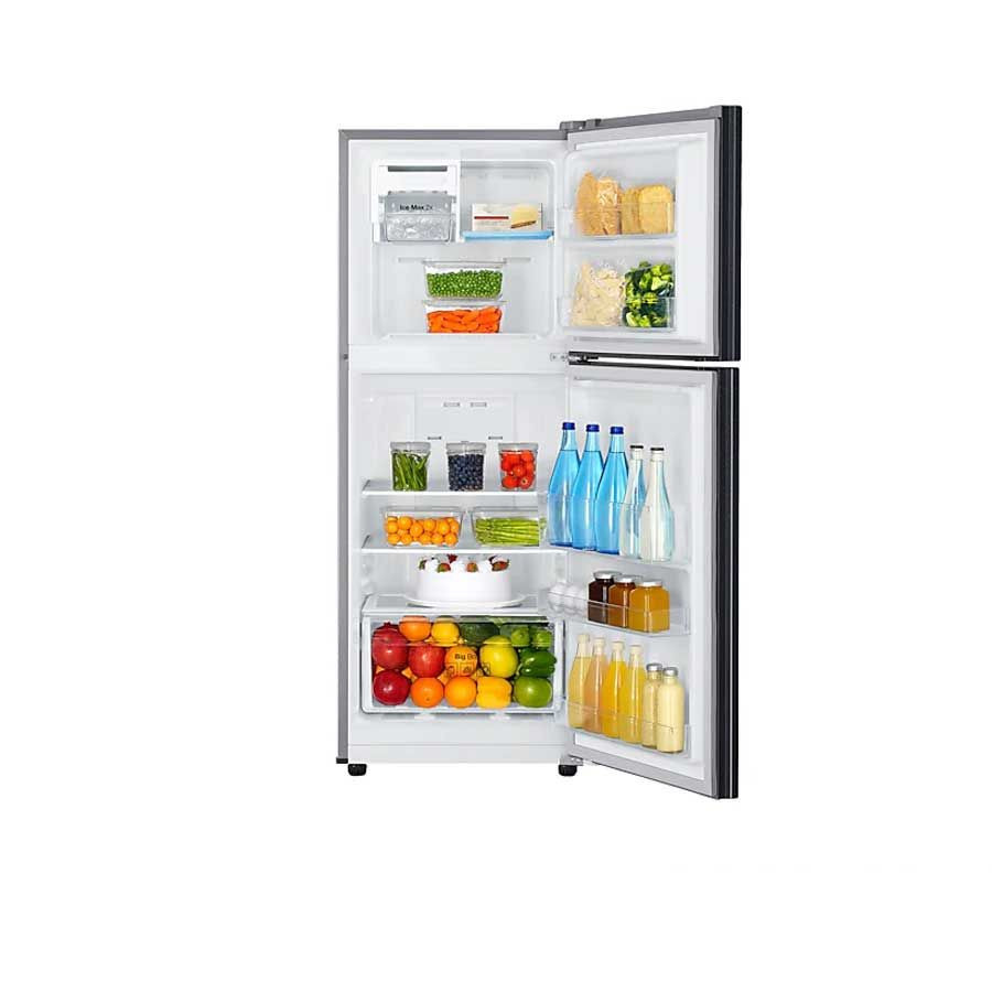Tủ lạnh SamSung 216L inverter RT20HAR8DBU/SV