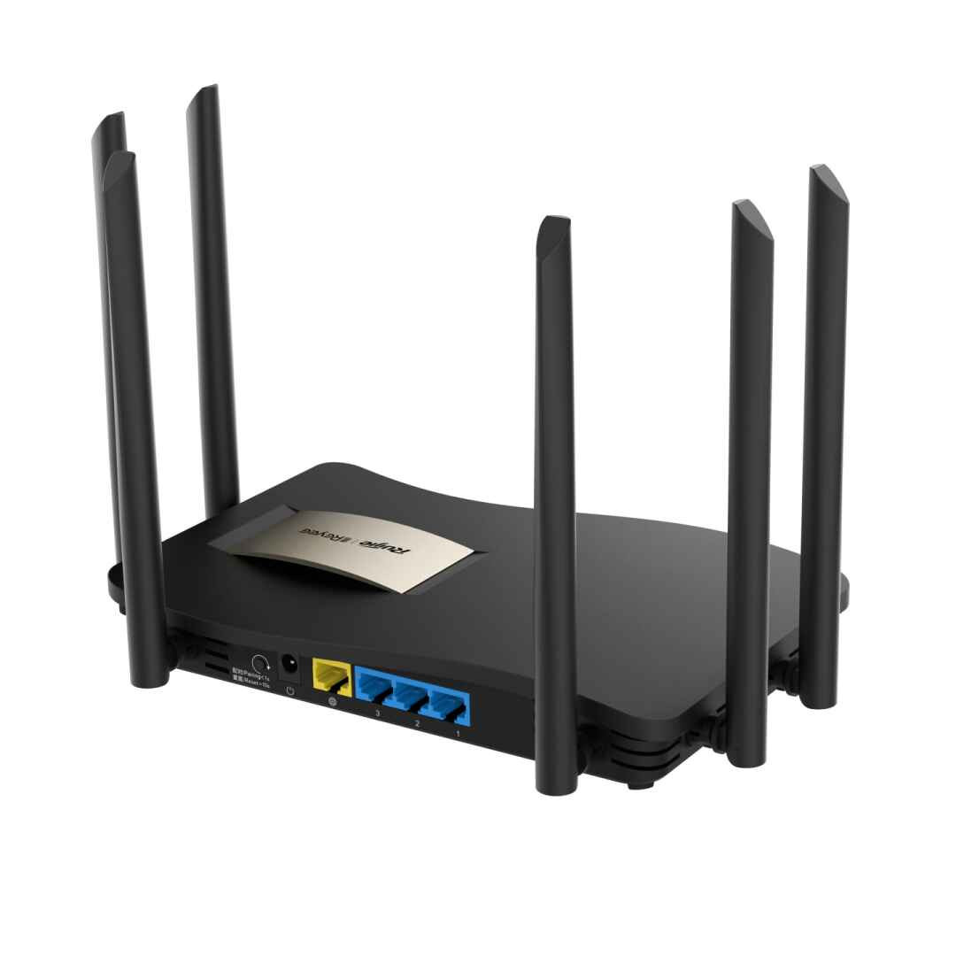 Bộ phát WiFi Ruijie RG-EW1200G Pro