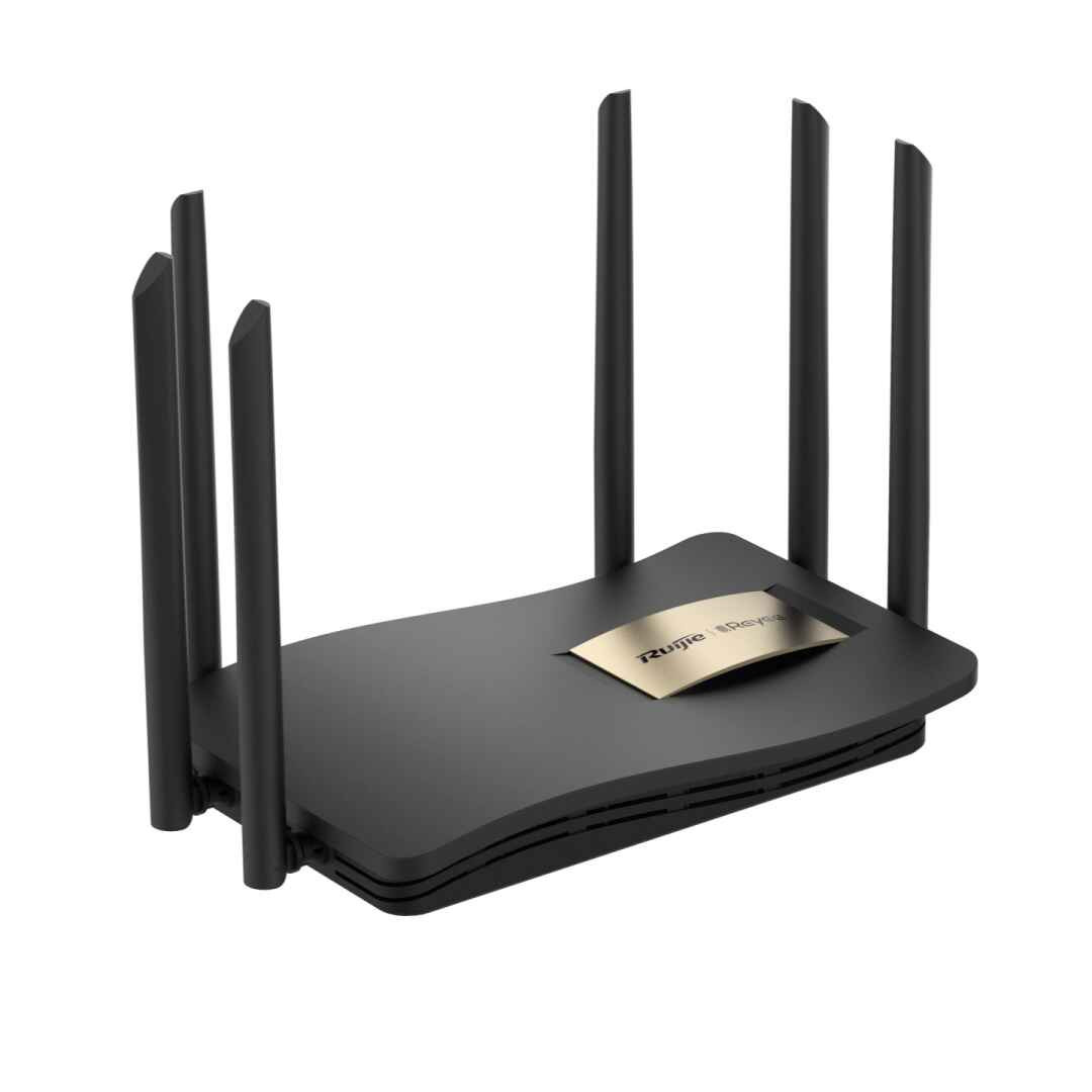 Bộ phát WiFi Ruijie RG-EW1200G Pro