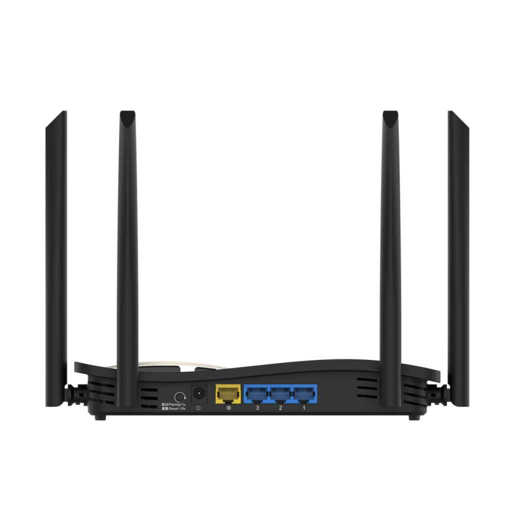 Bộ phát WiFi Ruijie RG-EW1200G Pro