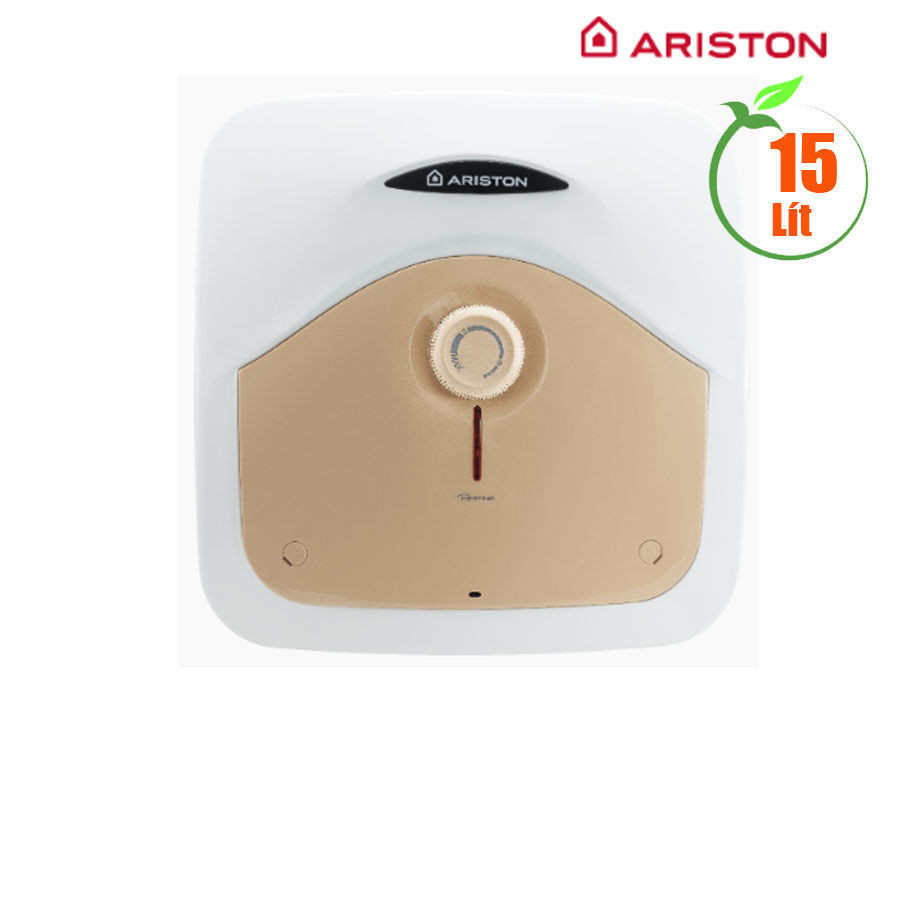 Bình nước nóng Ariston 15L ANDRIS15 2.5FE-MT, 2500W