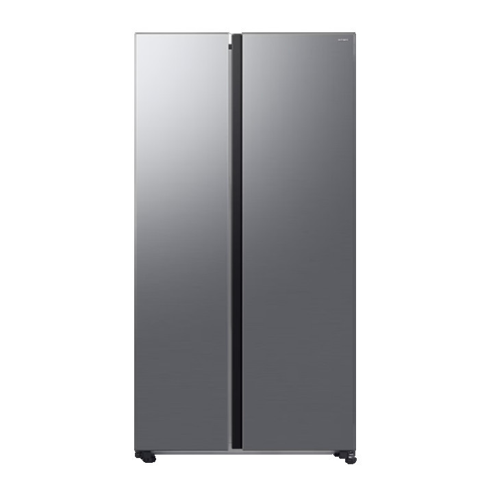 Tủ lạnh Samsung Inverter 655 RS70F65Q3TSV