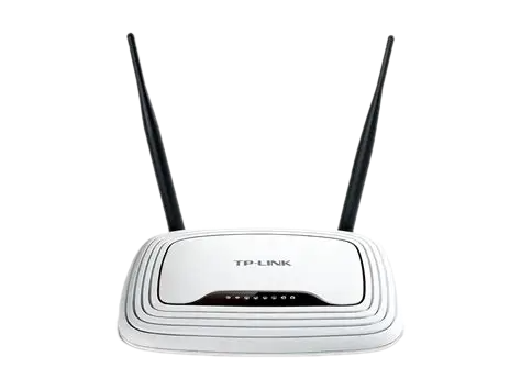 Router WiFi TP-Link TL-WR841N N300