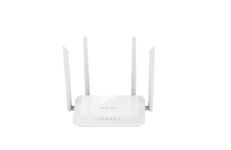 Router WiFi Ruijie Reyee RG-EW1200 AC1300