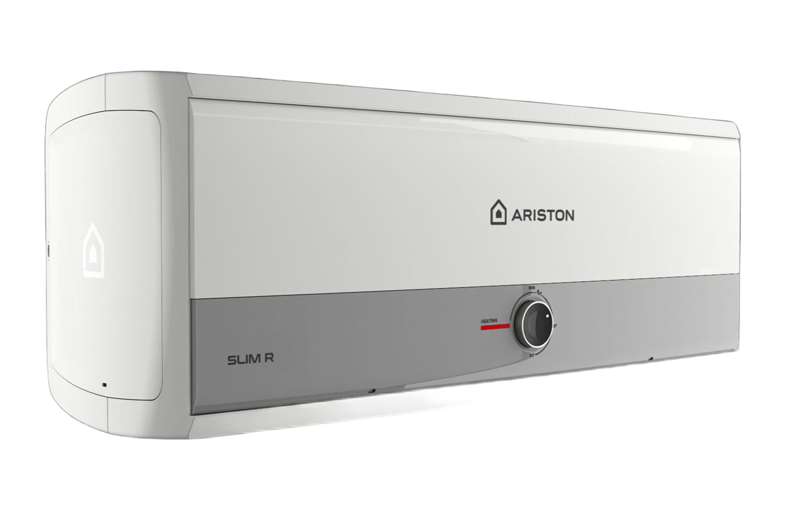 Bình nước nóng Ariston 20L SLIM3 20 RAG+VN (Model 2024)