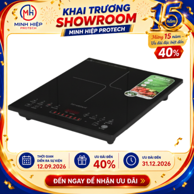 Bếp từ đơn Kangaroo KGIC22S2
