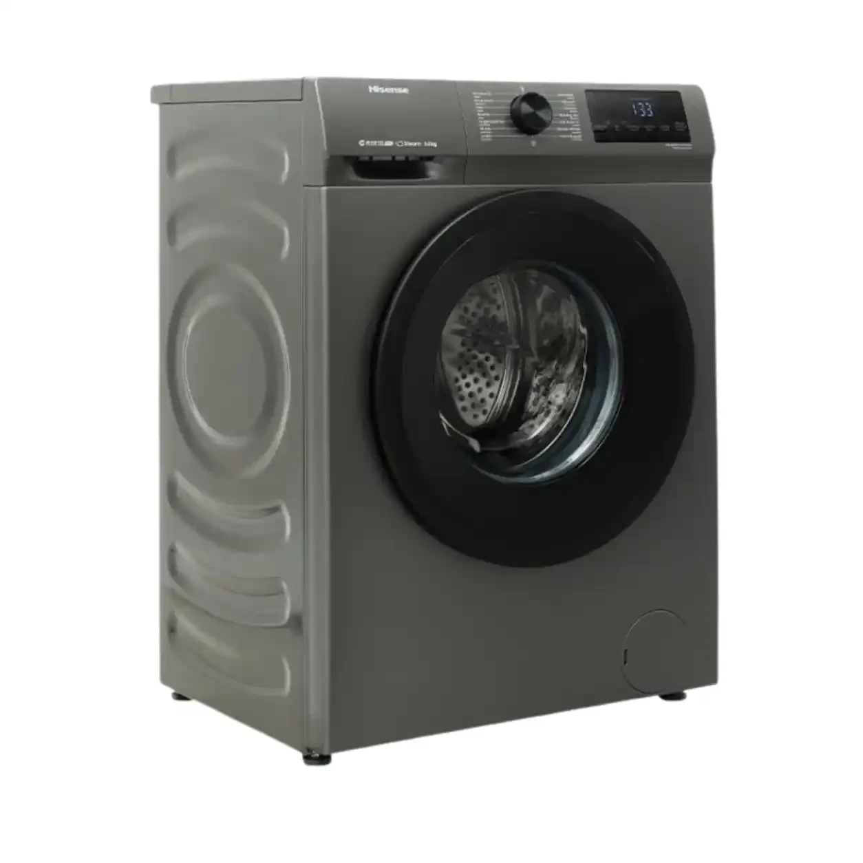 Máy giặt cửa trước Hisense 8.5 kg WFQP8523BT