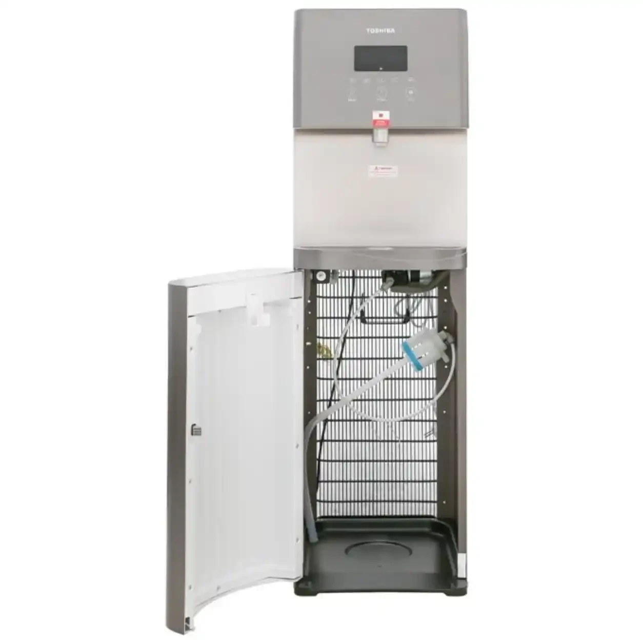 Cây nước nóng lạnh Toshiba RWF-W1830UVBV(T) 650W
