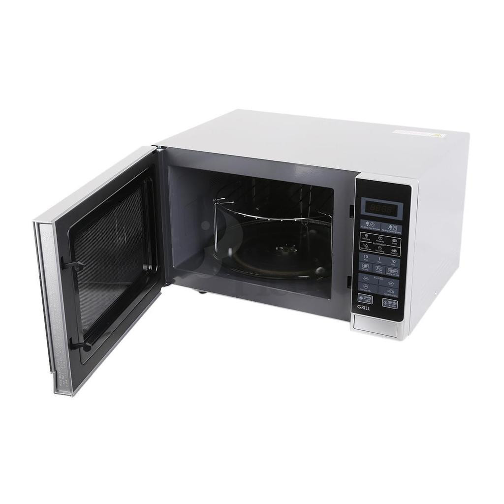 Lò vi sóng điện tử Sharp R-G572VN-S 25L có nướng