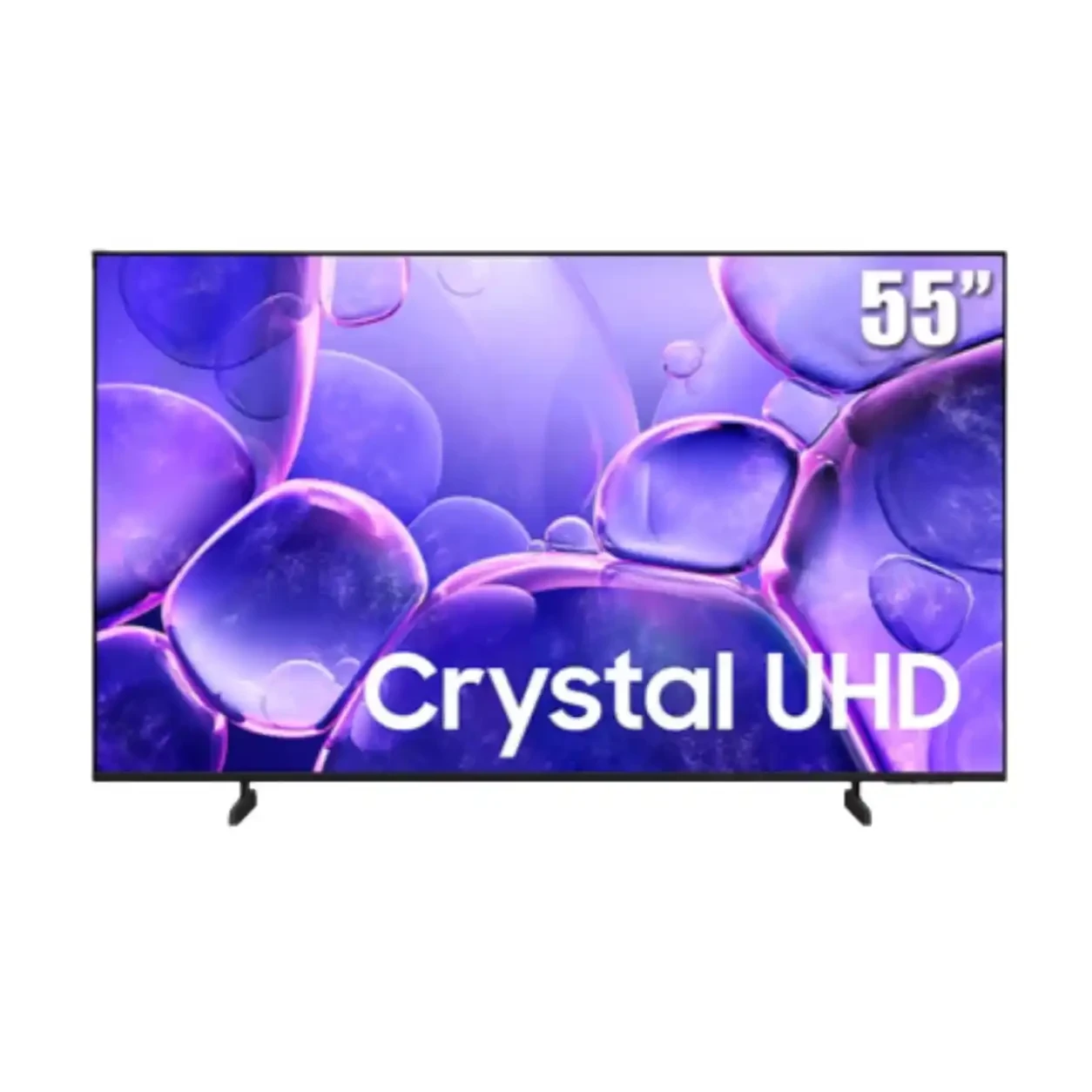 TV Samsung 55-inch 4K 8500F 50Hz 2025 UA55U8500F