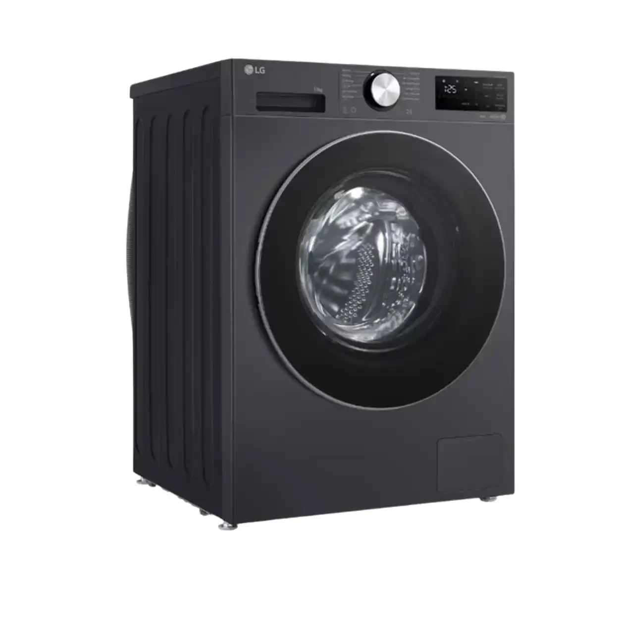 Máy giặt cửa trước LG Inverter 12kg FX1412N5G