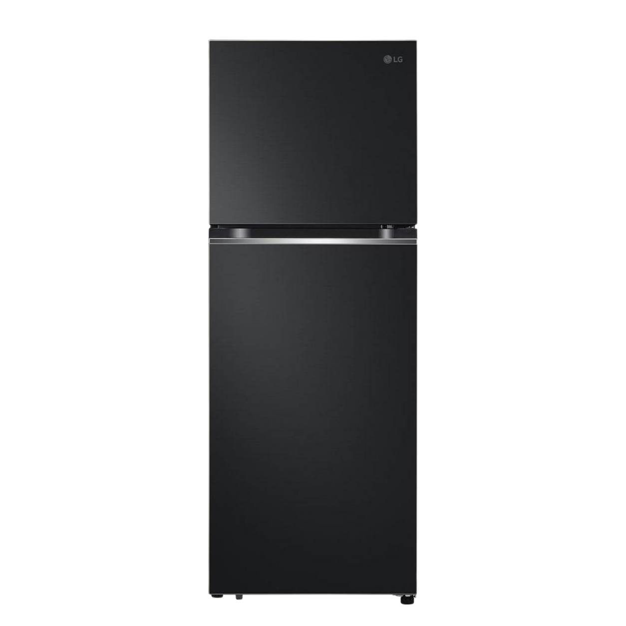Tủ lạnh LG 314L LTD31BLM màu đen