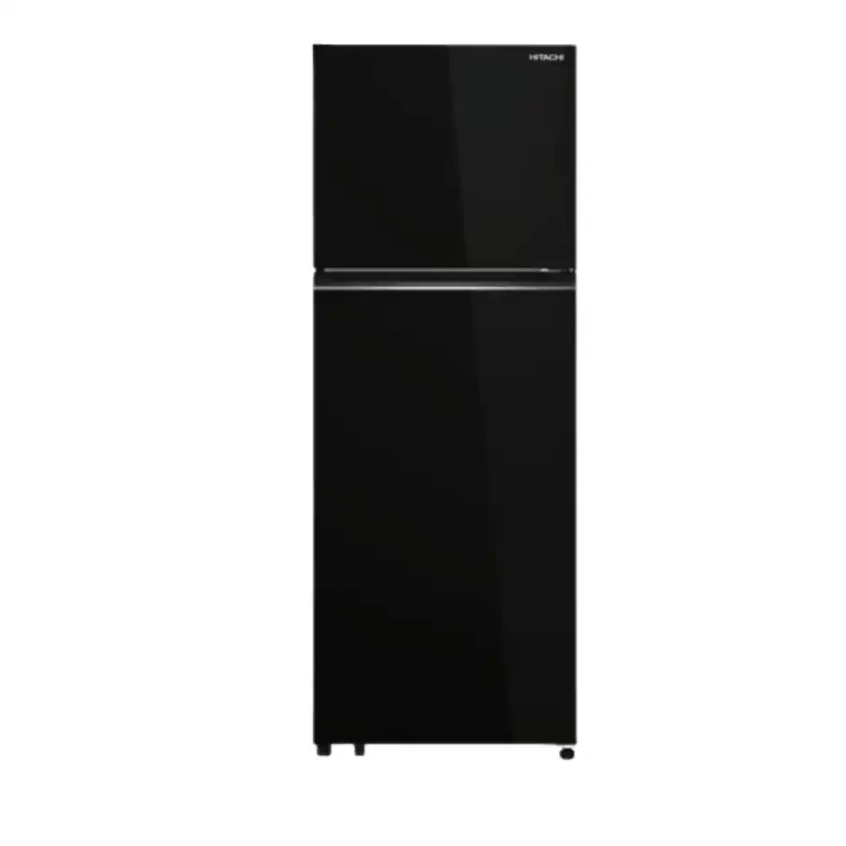 Tủ lạnh Hitachi Inverter 409L HRTN6443SAGBKVN