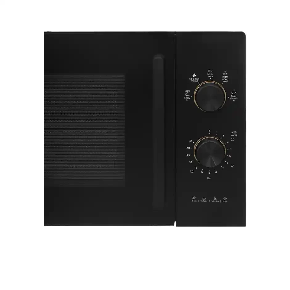 Lò vi sóng Electrolux EMM23K22B 23L 800W