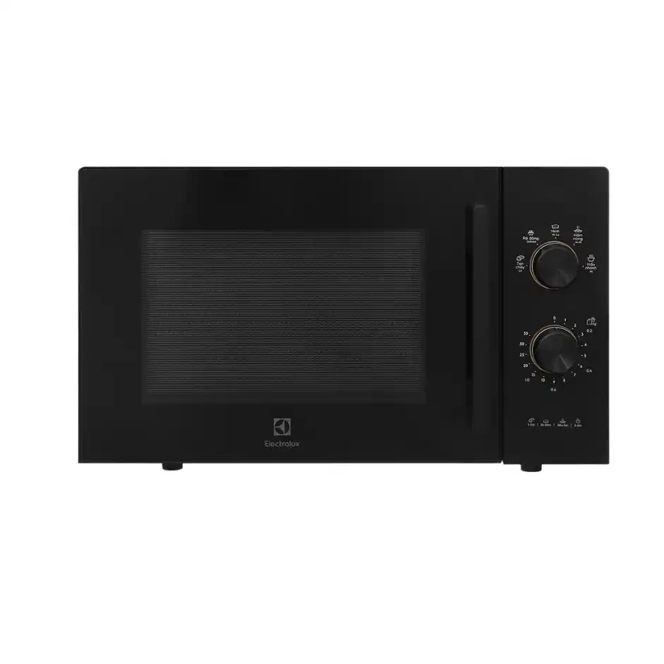 Lò vi sóng Electrolux EMM23K22B 23L 800W