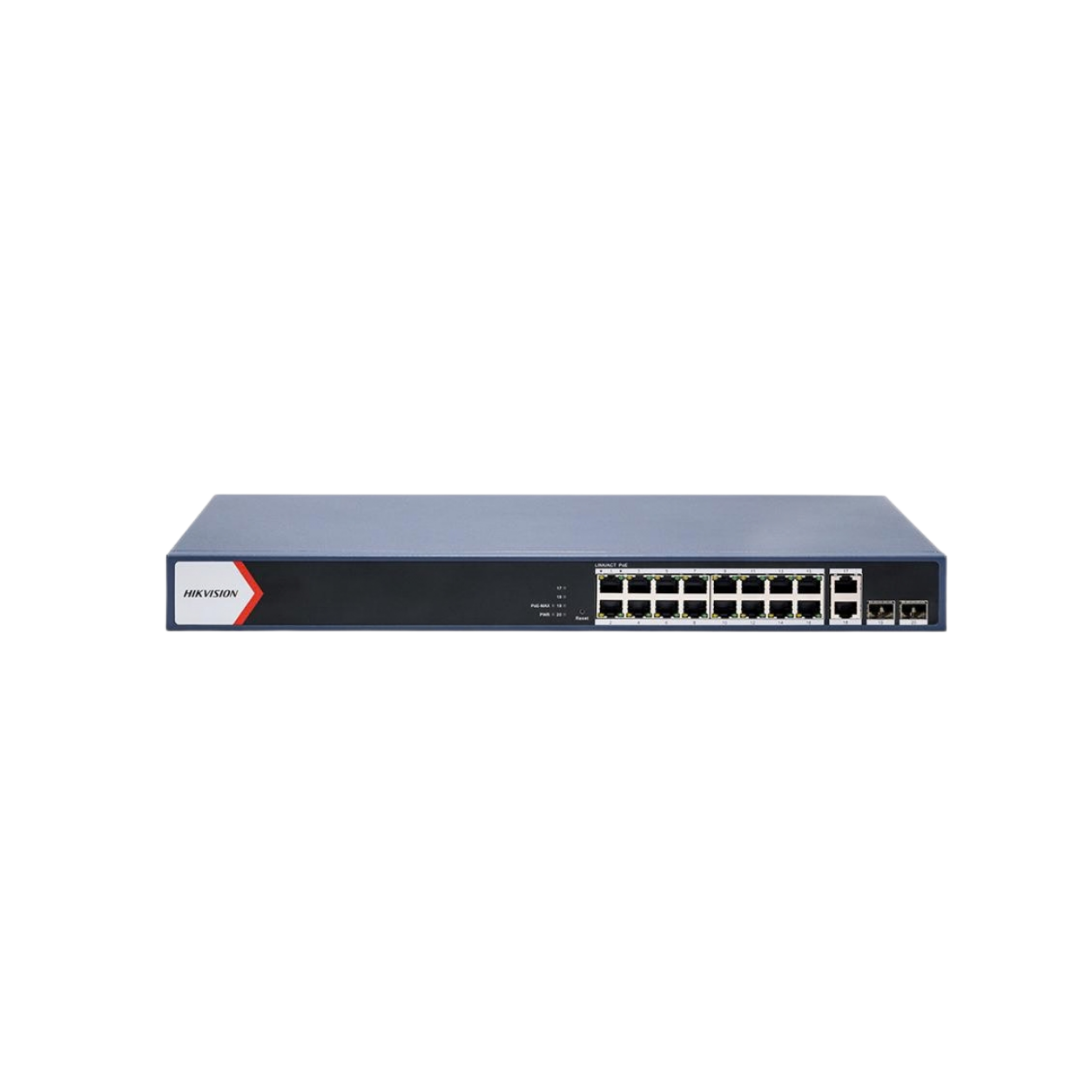 Switch Hikvision DS-3E1520P-EI/M