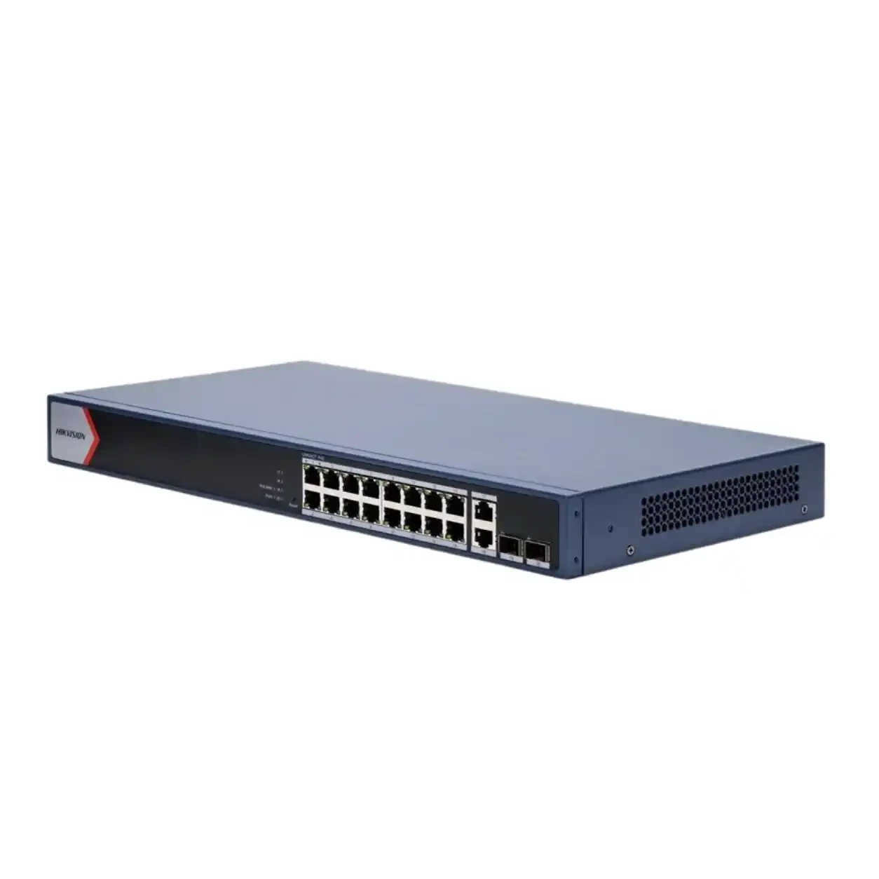 Switch Hikvision DS-3E1520P-EI/M