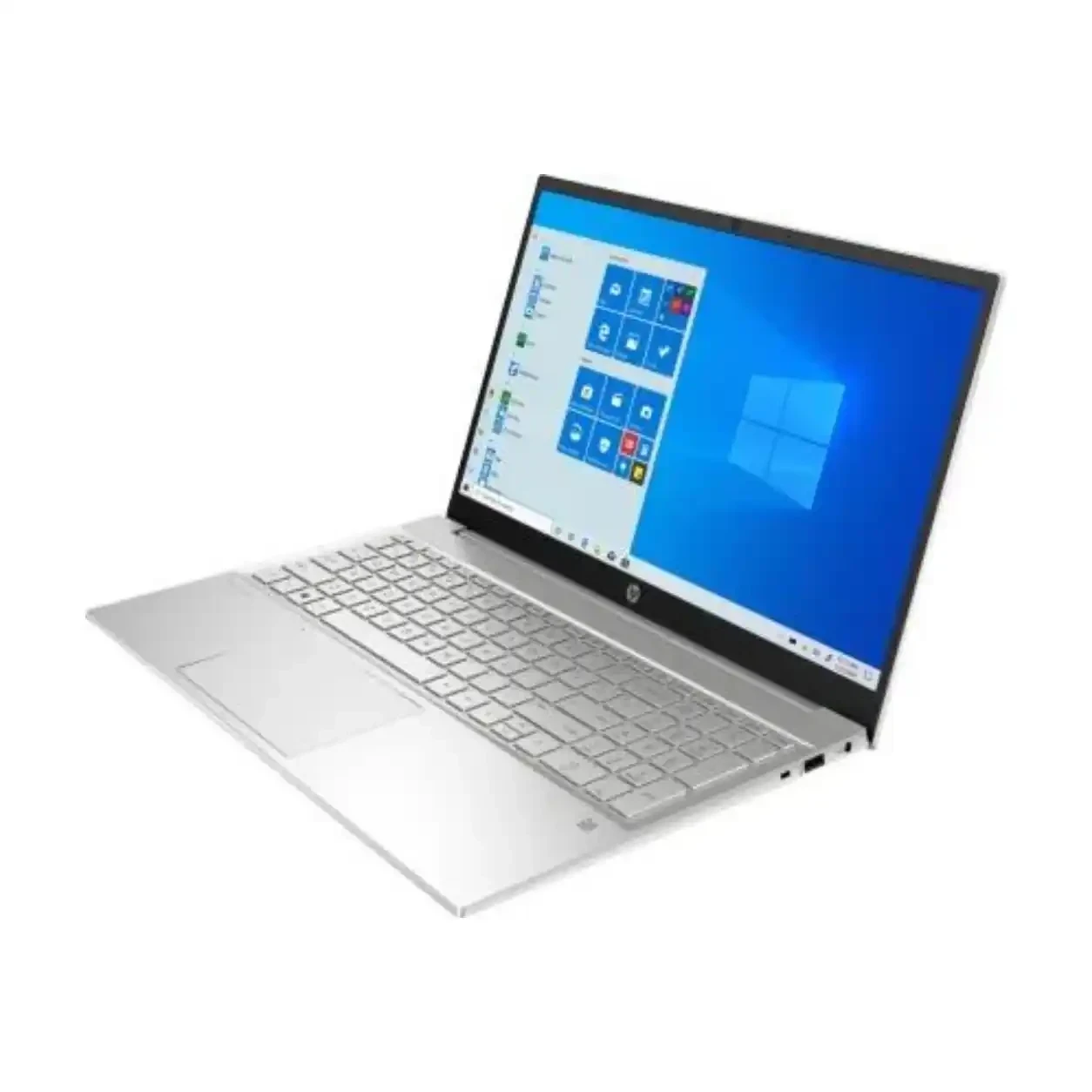 Laptop HP Pavilion 15-EG0539TU-4P5G6PA i5-1135G7/8GB/512GB SSD/15.6 FHD/Bạc