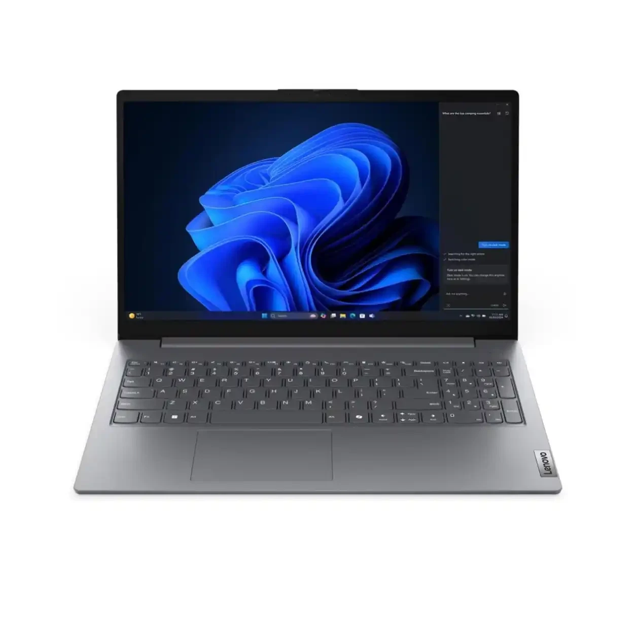 Laptop Lenovo V15 G5 83HF00BRVA i5-13420H, 8GB, 512GB SSD
