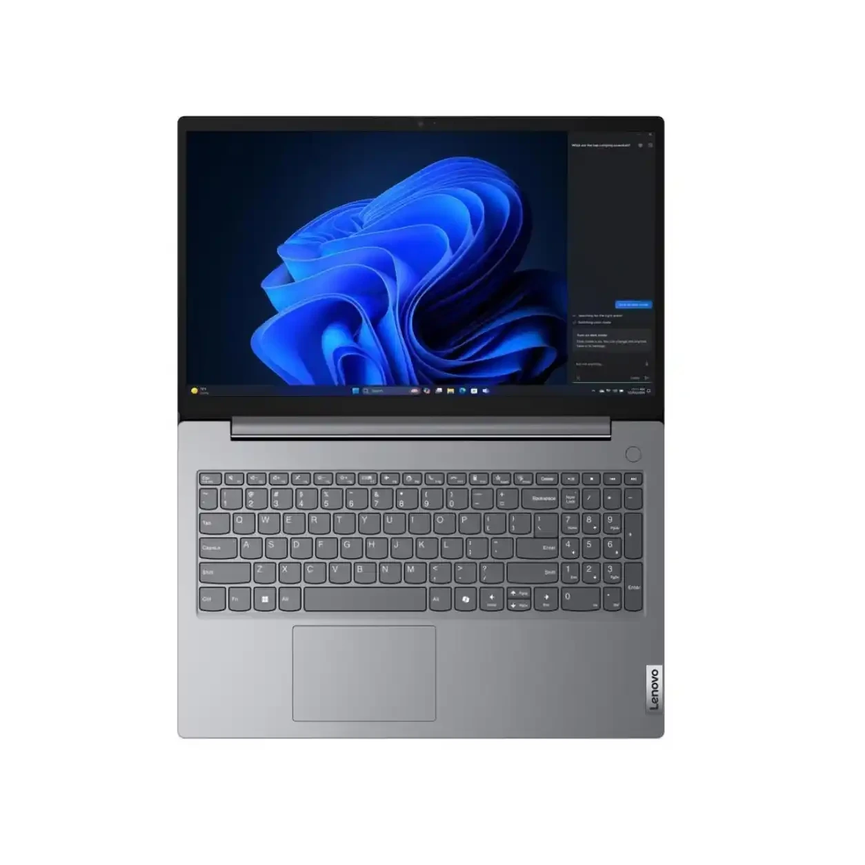 Laptop Lenovo V15 G5 83HF00BRVA i5-13420H, 8GB, 512GB SSD