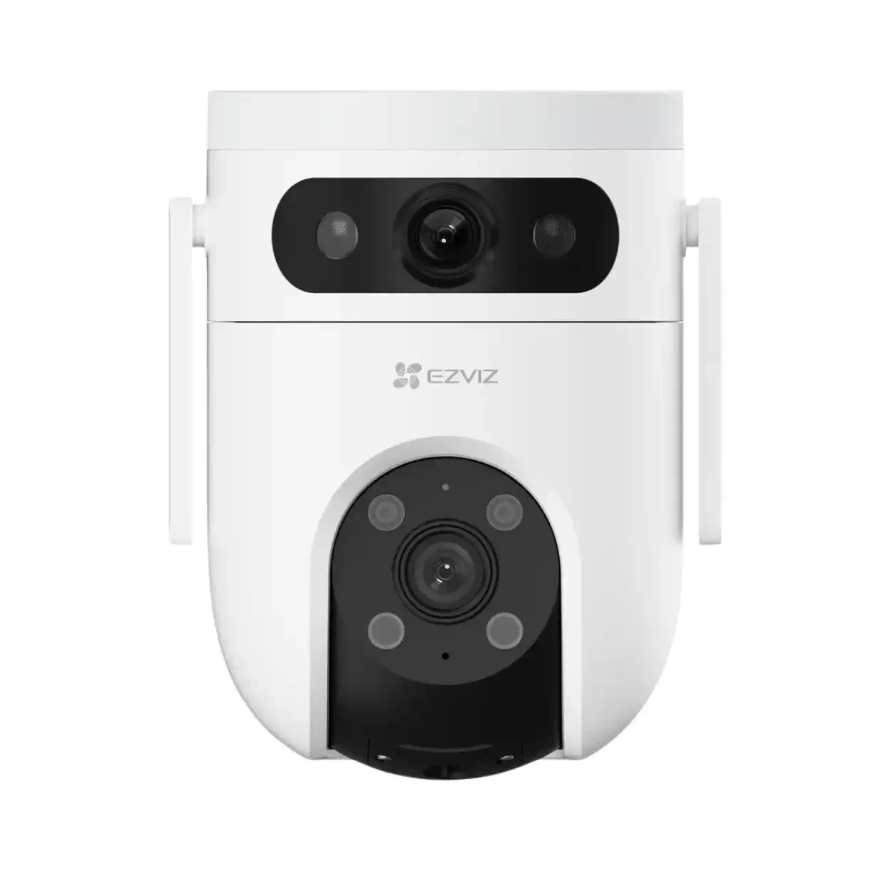 Camera ngoài trời 2 mắt EZVIZ H9c 3K (5MP + 5MP)