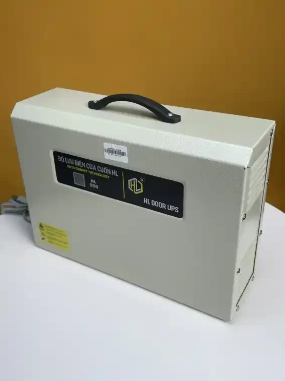 BỘ LƯU ĐIỆN (UPS) CỬA CUỐN MHPRO 900W